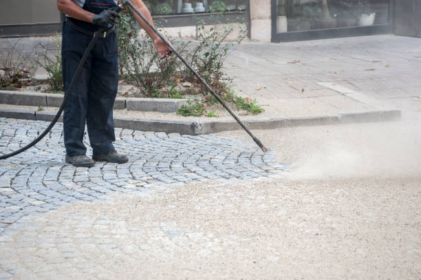 San Antonio Heights, CA Pressure Washing Services Company