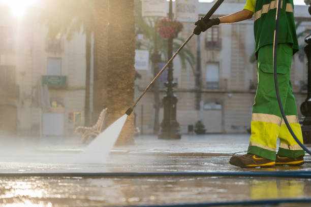 Best Machinery and Equipment Cleaning  in San Antonio Heights, CA